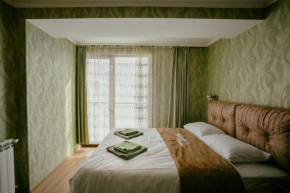 New Gudauri Studio Apartment Next to Ski lift